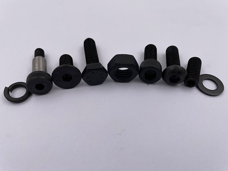 高強度碳鋼系列